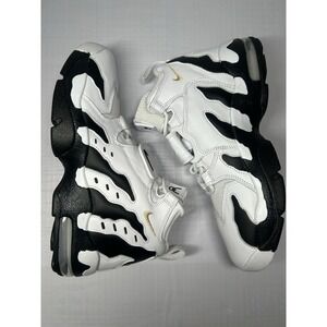 Nike Air DT Max '96 Colorado Away White Black - Sz 9 - HM9236 100 - New/No Box